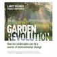 Book bundle: Garden Revolution